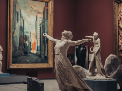 the best underrated museums in europe for curious travelers who hate crowds
