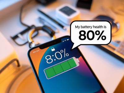 what your phone's battery health really means and how to extend it with simple habits