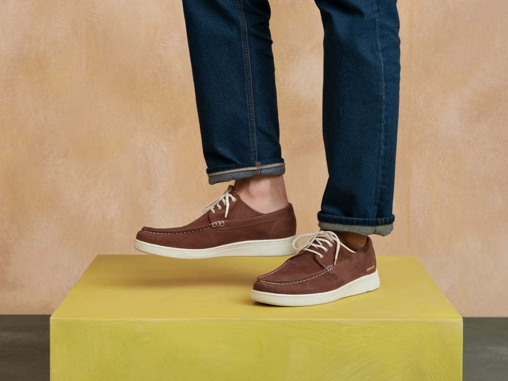 Mario Bertulli height increasing shoes: invisible 2-4in lift, comfort