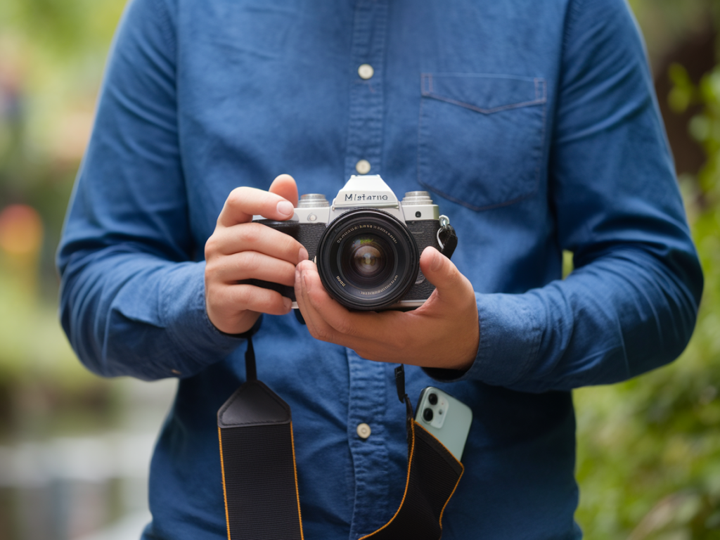 Which midrange mirrorless cameras truly upgrade your smartphone portraits and how to shoot like a pro