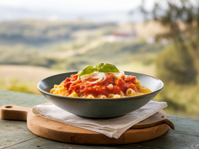 How to turn one authentic local recipe into a week of budget-friendly travel meals and grocery lists