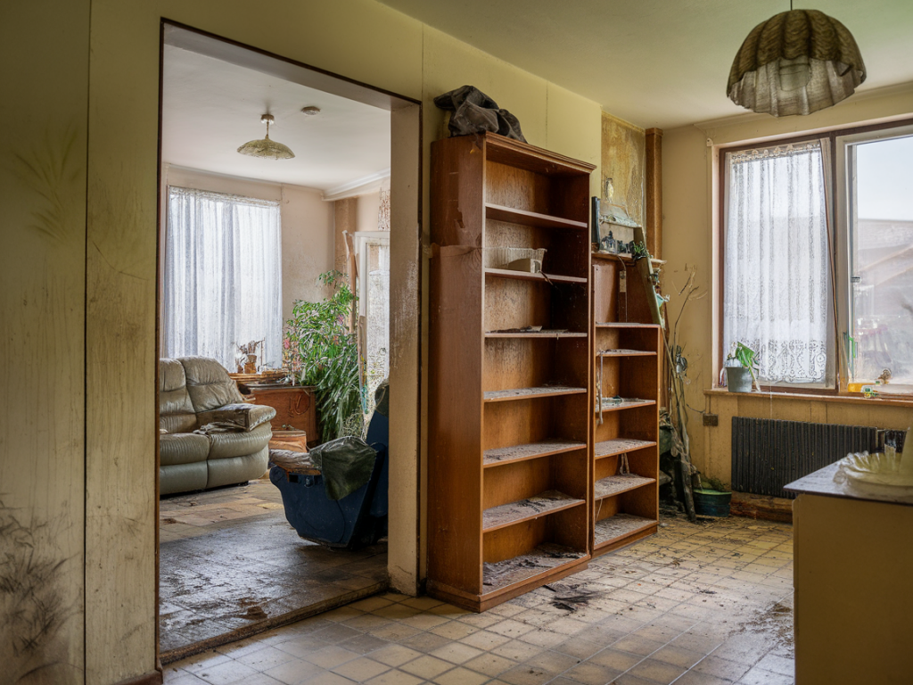 What your cleaning habits reveal about indoor microbiomes and simple swaps to improve home health