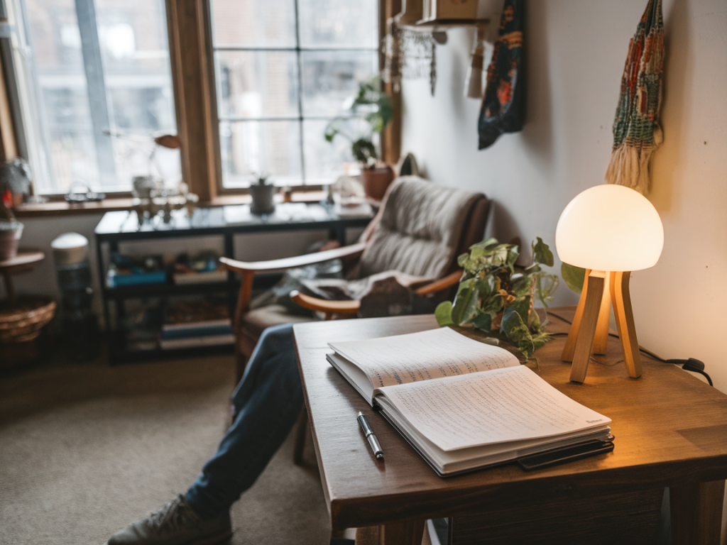 how to turn a two-week trip into a year of memories with a travel journal routine