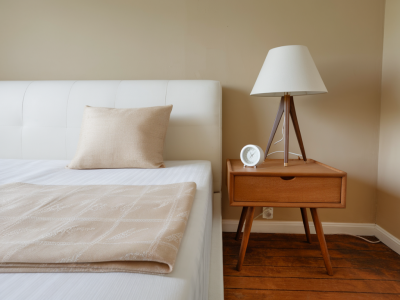 microhabits that improve sleep quality without changing your bedtime routine