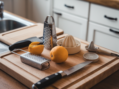 the tiny kitchen gadgets that actually save time on weeknight dinners