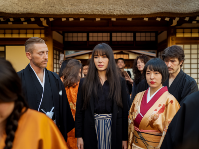 how to spot subtle cultural faux pas when traveling in japan and what to do instead