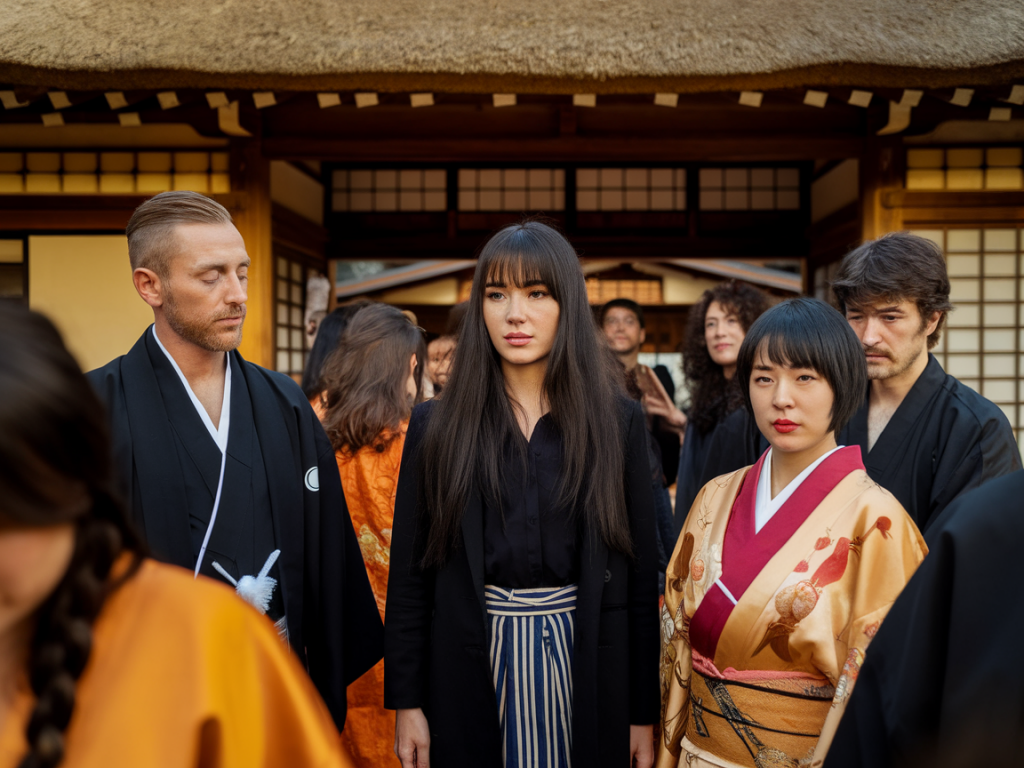 how to spot subtle cultural faux pas when traveling in japan and what to do instead