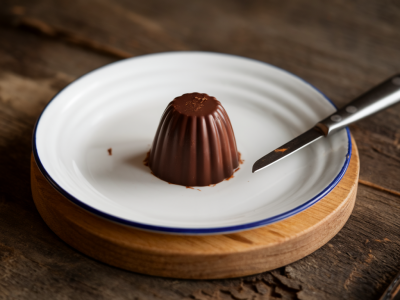 How to taste regional chocolate like a chocolatier with a five-step home tasting