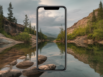 how to photograph everyday moments with a smartphone for magazine-worthy shots